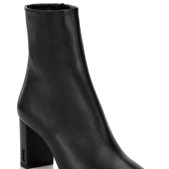 Saint Laurent Classic Lou Boot - Picture 3 of 3